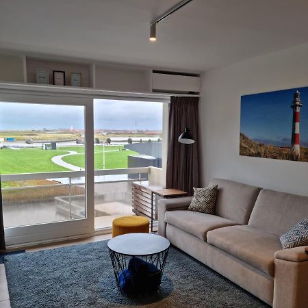 Appartement 'T Pand Nieuwpoort Exterior foto