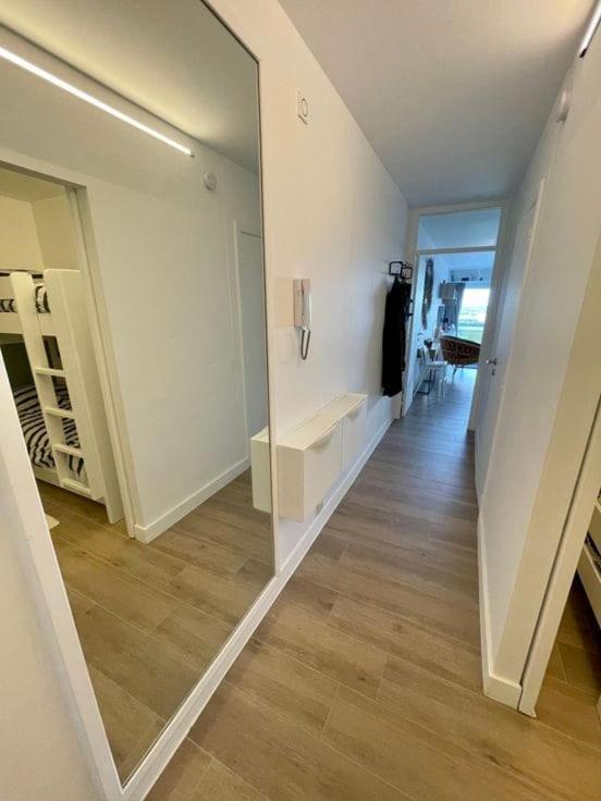 Appartement 'T Pand Nieuwpoort Exterior foto
